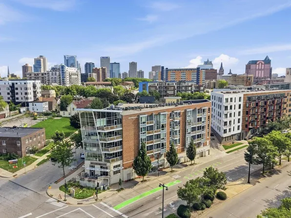 1541 N Jefferson STREET #304, Milwaukee, WI 53202