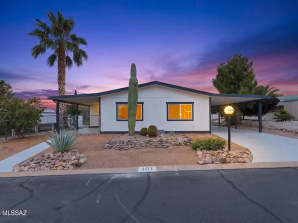 161 W Olive Dr, Green Valley, AZ 85614
