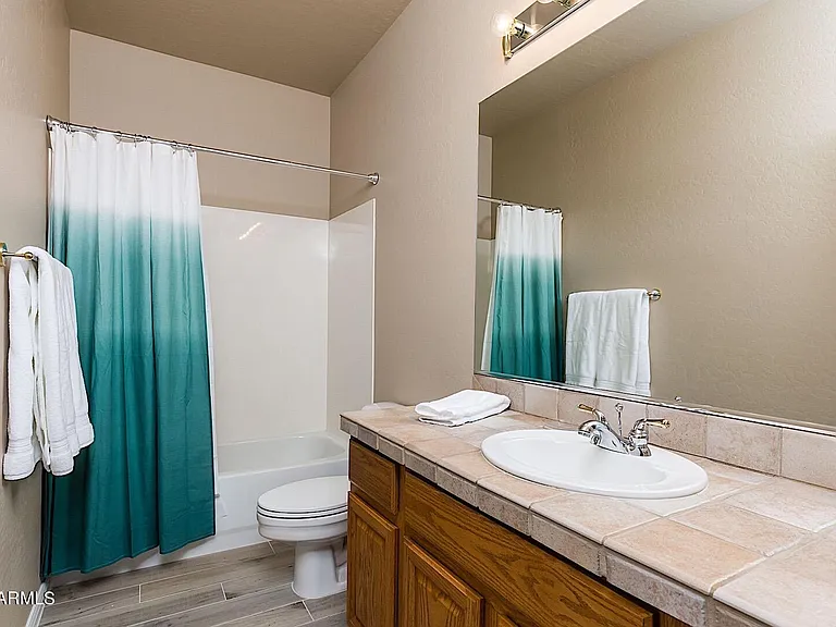 16420 N Thompson Peak Pkwy #1049 — Photo 17