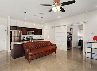 1413 N Oakland Ave #101, Fayetteville, AR 72703