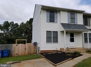 504 Goldenrod Ter, Westminster, MD 21157