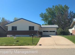 3460 Everett Dr, Boulder, CO 80305