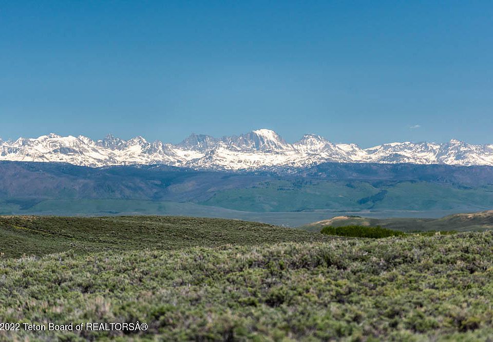 Merna Dr, Daniel, WY 83115 MLS 23818 Zillow