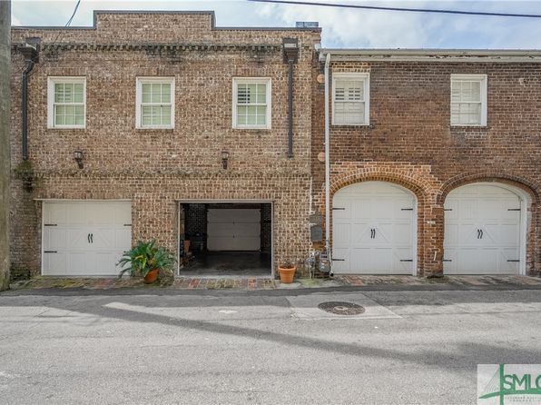 116 E Oglethorpe Ave, Savannah, GA 31401