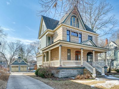 832 Osceola Ave, Saint Paul, MN, 55105