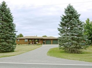 2535 W Weidman Rd, Mt Pleasant, MI 48858
