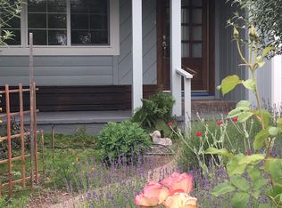 7811 Valentine Ave, Sebastopol, CA 95472