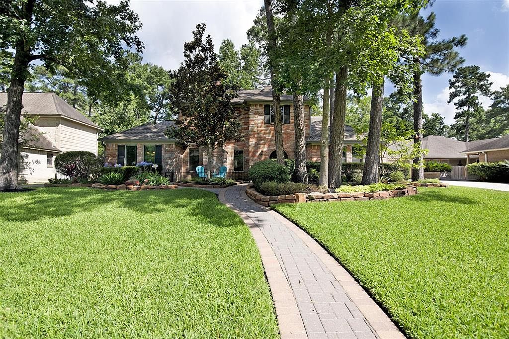 5522 Summerfield Ln, Spring, TX 77379 Zillow