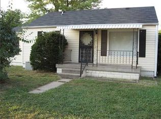 3550 W Henry St, Indianapolis, IN 46241