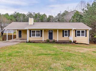 1161 Dallas Nebo Rd, Dallas, GA 30157