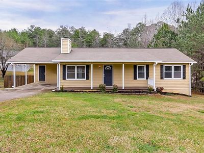 1161 Dallas Nebo Rd, Dallas, GA, 30157