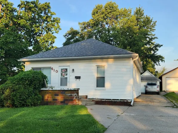 610 S Kent St, Knoxville, IA 50138