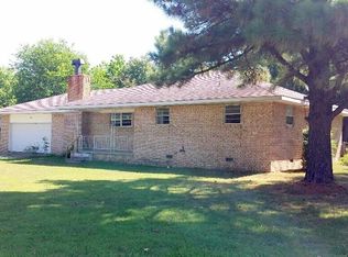 15 Riding St, Inola, OK 74036