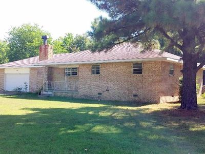 15 Riding St, Inola, OK, 74036