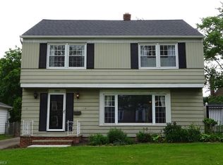 3645 Tolland Rd, Shaker Heights, OH 44122