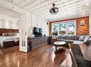 15 Warren St APT 220, Jersey City, NJ