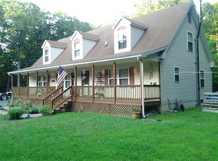 275 Fairton Millville Rd, Bridgeton, NJ 08302