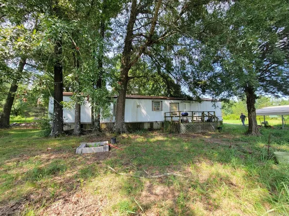 2560 Happy Bend Rd, Atkins, AR 72823