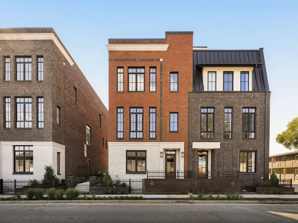 1607B 4th Ave N, Nashville, TN 37208