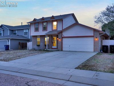230 Peck Ct, Colorado Springs, CO, 80911