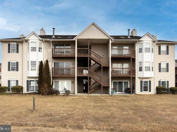 92 Chinkapin Dr, Stephens City, VA 22655