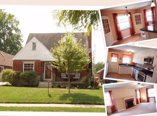 1134 Broadview Blvd, Dayton, OH 45419