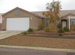 5888 S Desert Lakes Dr, Fort Mohave, AZ 86426