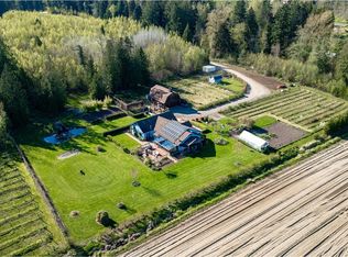 3151 Velvet Lane, Custer, WA 98240