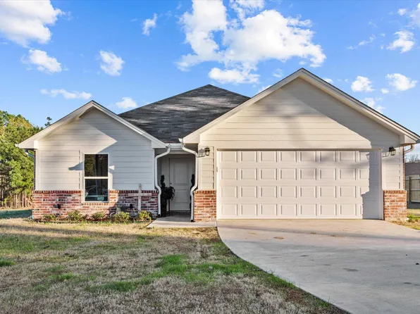 4266 County Road 1295, Tyler, TX 75704