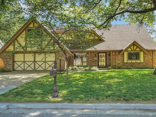 6631 S 77th East Ave, Tulsa, OK 74133