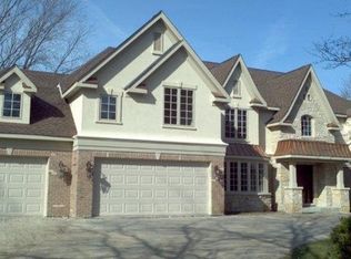 2312 Coach Rd, Long Grove, IL 60047