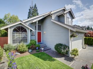 4730 SW 314th Pl, Federal Way, WA 98023