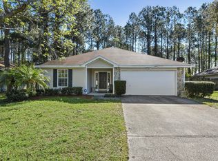 11112 Coldfield Dr, Jacksonville, FL 32246
