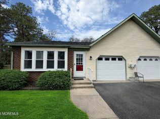 8A Canton Dr #8A, Manchester Township, NJ 08759