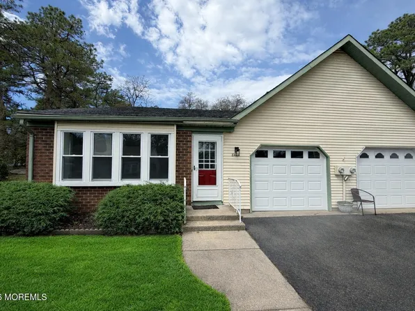 8A Canton Dr #8A, Manchester Township, NJ 08759