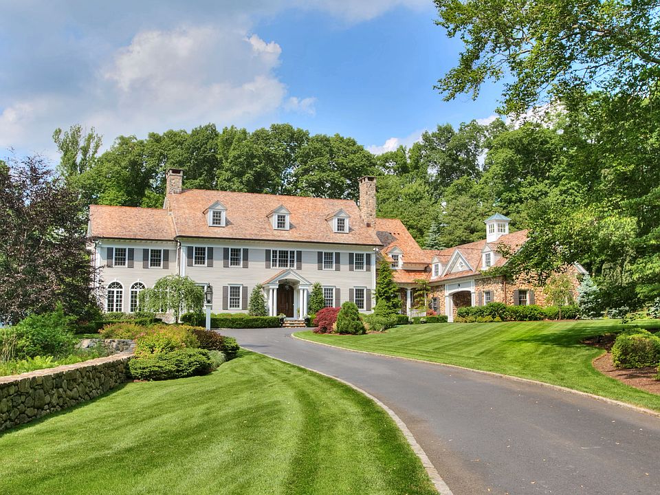 709 West Rd, New Canaan, CT 06840 | Zillow