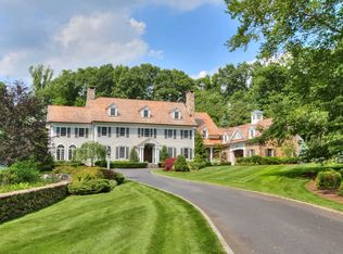 709 West Rd, New Canaan, CT 06840