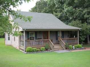 4867 Joe Peay Rd, Spring Hill, TN 37174