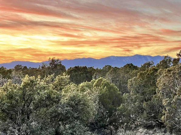48 Keres Trl, Mountainair, NM 87036