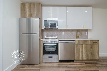 Rented by Simply Brooklyn Realty Inc