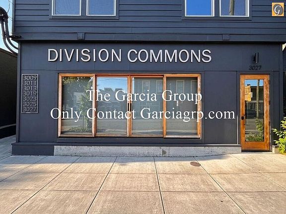 2nd image of 3025 SE Division St