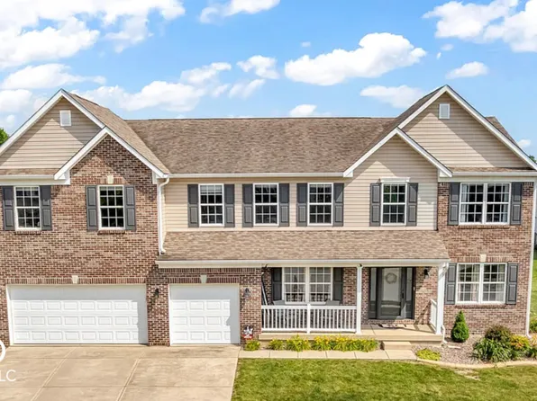 7047 Lancaster Ln, Avon, IN 46123