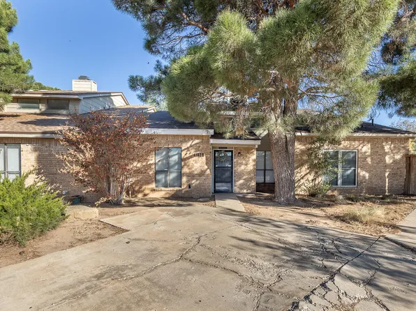 4102 18th St, Lubbock, TX 79416