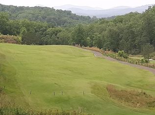 LOT 180 Old Toccoa Loop, Mineral Bluff, GA 30559