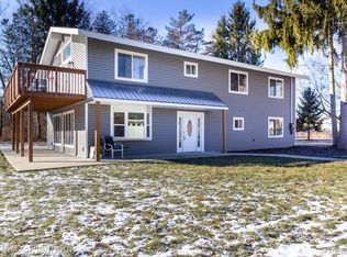 14875 Holmes Rd, Gregory, MI