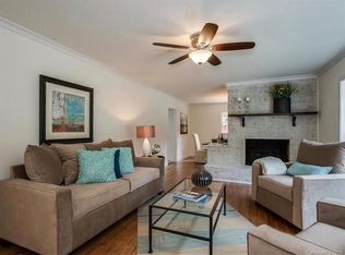 851 Fairbanks Rd, Charlotte, NC 28210