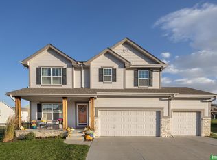 6019 N 152nd Ave, Omaha, NE 68116