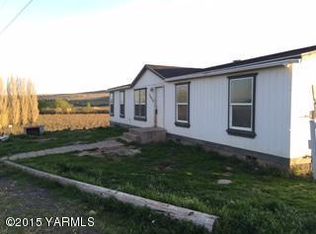 15470 Summitview Rd, Cowiche, WA 98923