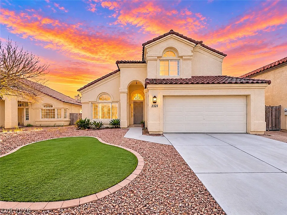 2321 Daisy Meadow Ln