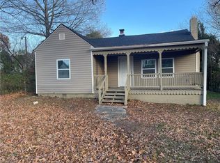 507 Hines St, High Point, NC 27260